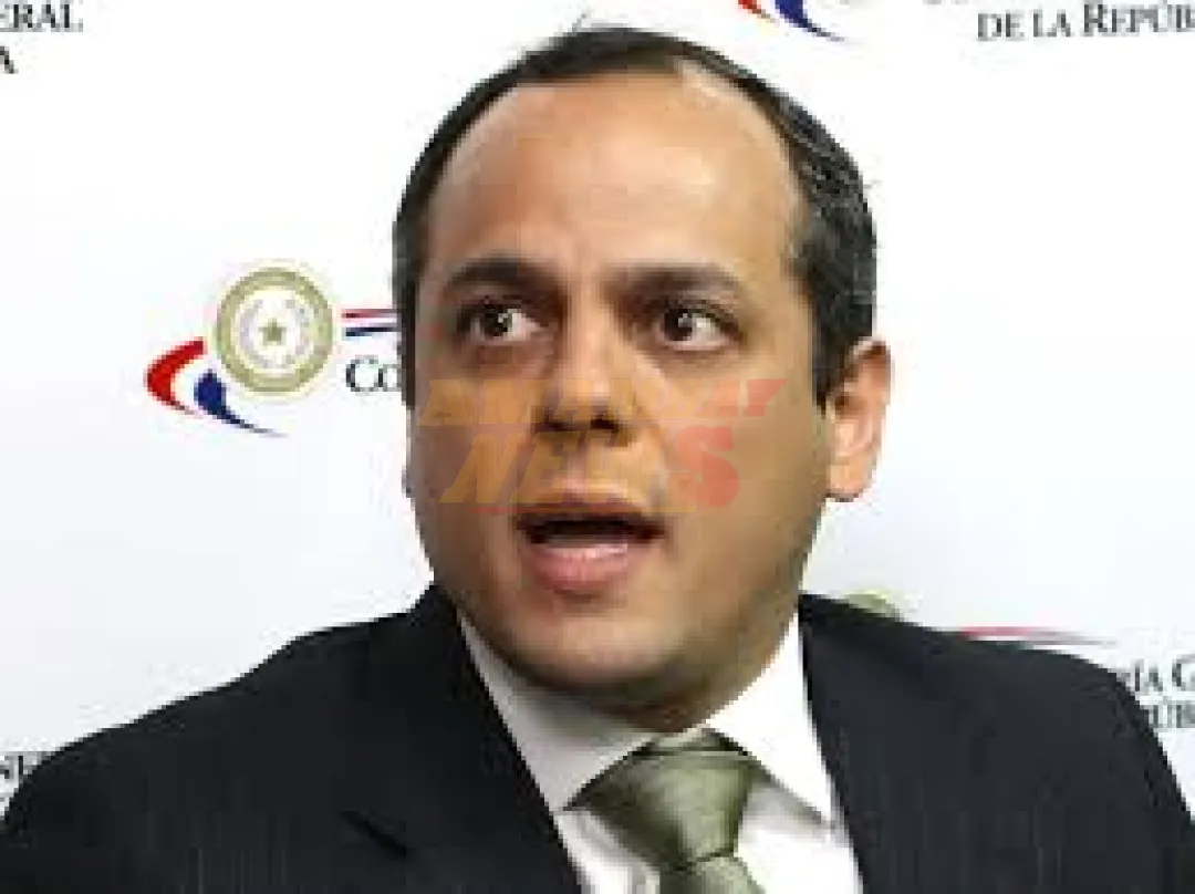 Contralor utilizó una ley derogada para pedir intervención de la Municipalidad de Asunción y CDE
