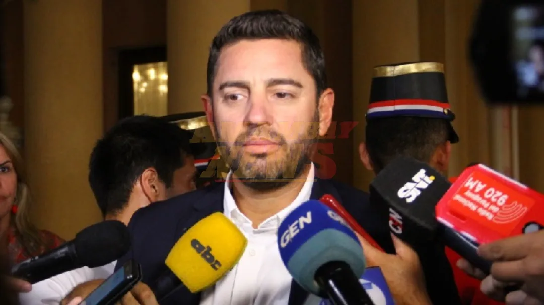 Alliana confirma que Honor Colorado pidió a Arevalo su renuncia