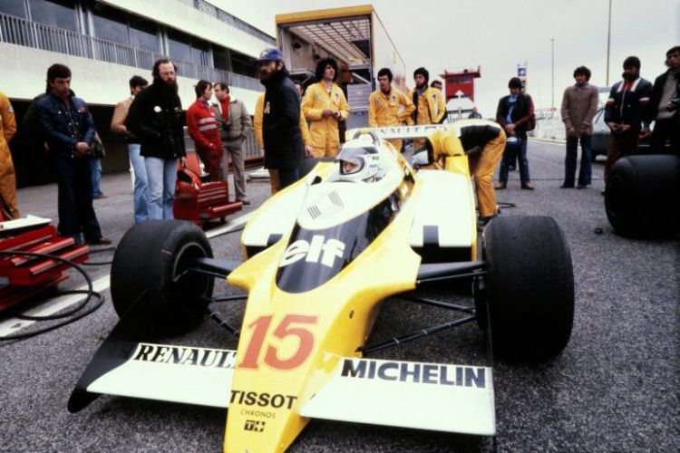 Fallece Jean-Pierre Jaussaud, doble ganador de 24 Horas de Le Mans