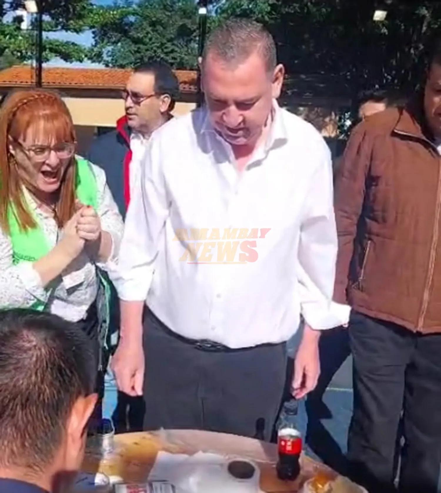 Colorados culpan al Clan Zacarías por la aplastante derrota en Ciudad del Este