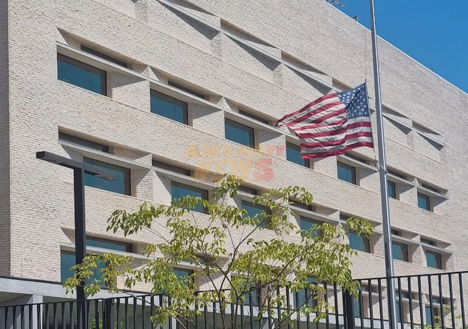 Mundial de fútbol 2026: embajada de Estados Unidos habilita más citas para visas de fans albirrojos