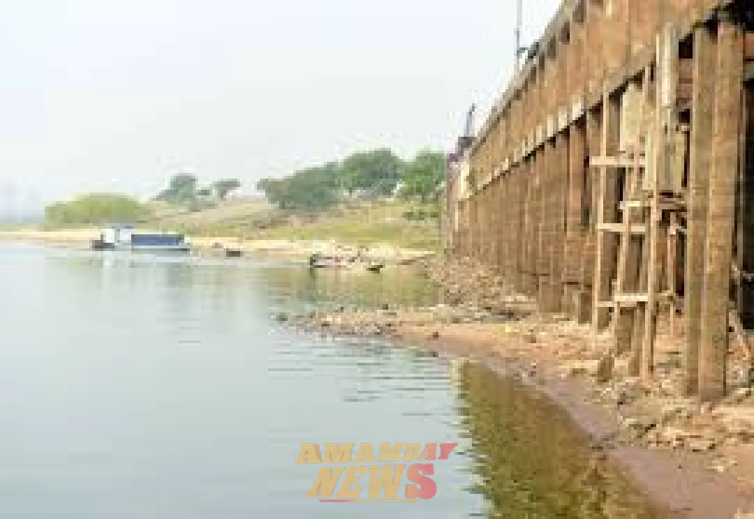 El río Paraguay sigue bajando y alcanza -1,13 metros en Asunción