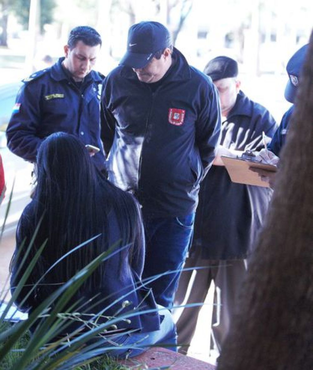 Piden juicio oral para funcionario municipal por supuesta extorsión