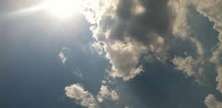 Un clima caluroso y soleado recibe este sábado al San Juan Ára