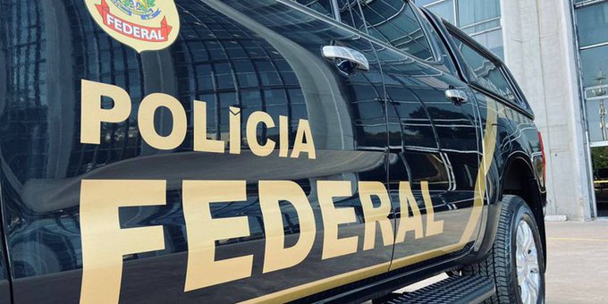 Policía brasileña desplegará amplio operativo en zona fronteriza