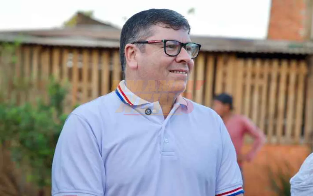 Dani Mujica ya tiene vía libre para postularse a intendente de CDE