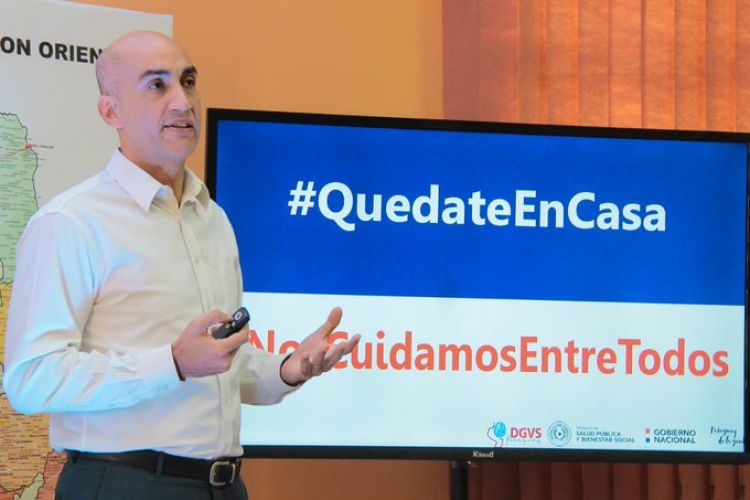 Trece personas más dan positivo al Covid-19 y contagiados son casi 200