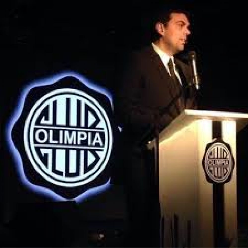 "Cuando se aplique el fair play financiero se acabar la mentira"