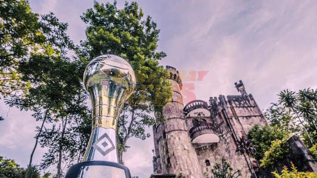 Se viene la Copa Paraguay 2025
