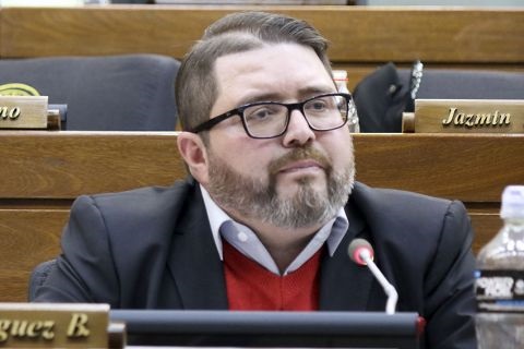Robo de energía representa casi USD. 100 millones de pérdidas para la Ande, según diputado