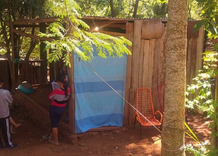 Investigan muerte de bebé de tres meses, en Ciudad del Este