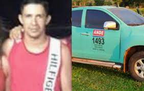 Amambay: Marihuana en camioneta de ANDE no descartan participación de funcionarios de alto rango