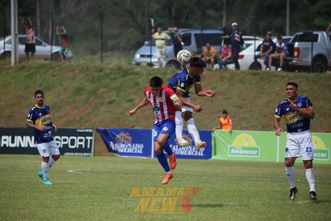 Pastoreo hizo respetar la localía