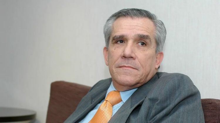 Operativo “A Ultranza Py“ cambiará el tablero político, sostuvo Galeano Perrone