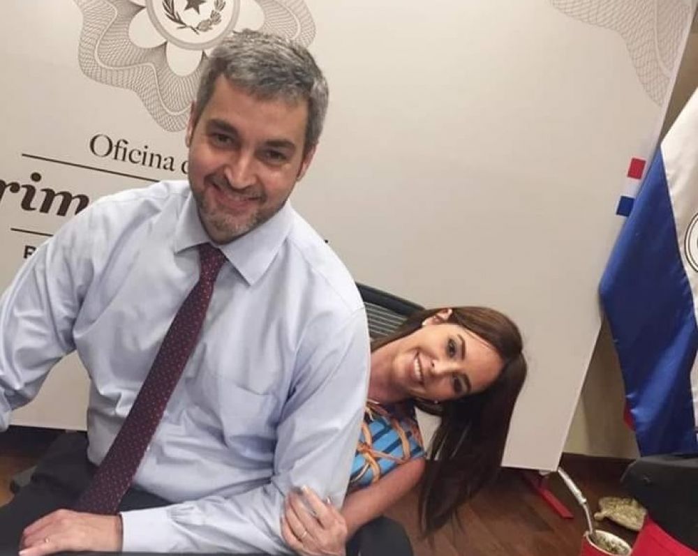 Marito y Silvana suspenden viaje a Turquía
