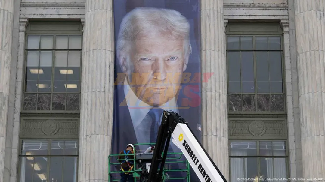 Trump amenaza a la UE con aranceles de 50 % desde junio