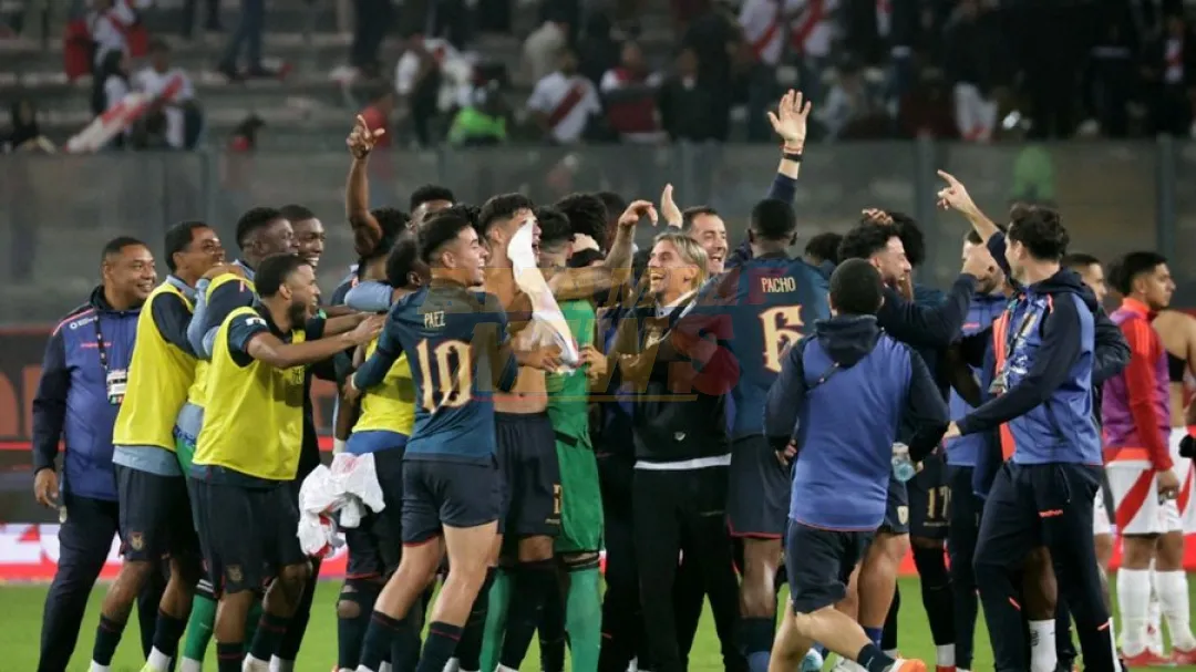 La fiesta del futbol toma forma: 13 selecciones están clasificadas para la Copa del Mundo de 2026