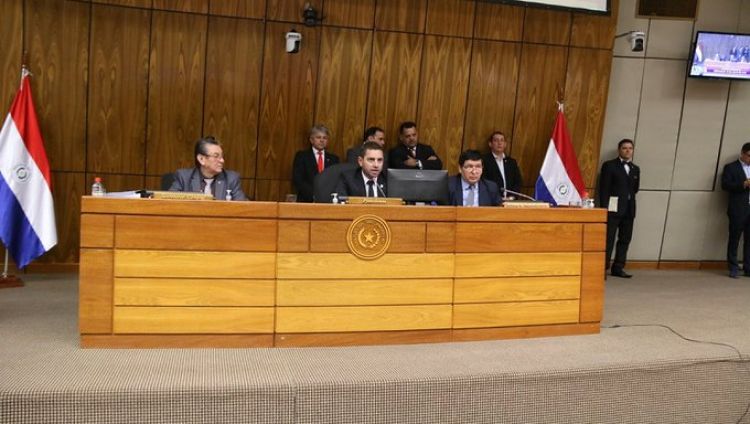 Importantes proyectos serán analizados este miércoles en Diputados