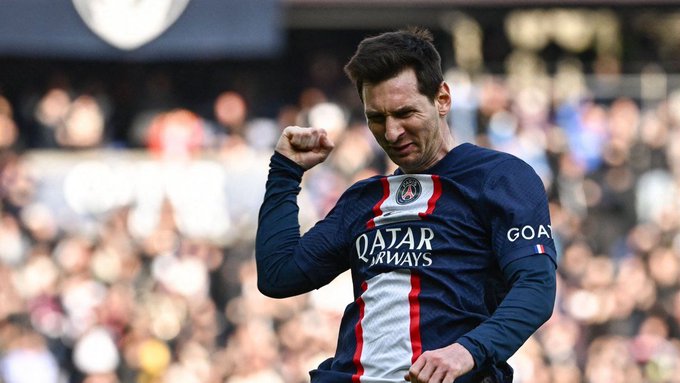 Mbappé y Messi salvan el pellejo a Christophe Galtier