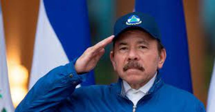 La justicia es un instrumento de “represión de Nicaragua”, según observatorio