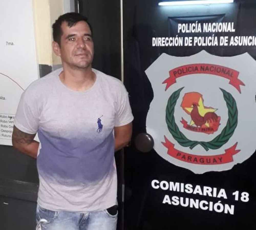 Detienen a pareja de la joven que estaba desaparecida junto a su hija