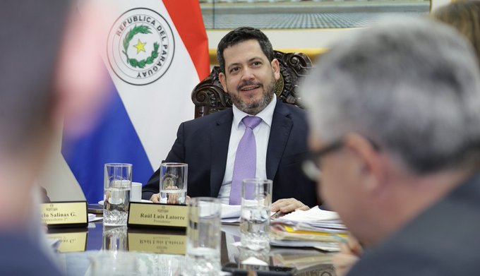 Caso Nepobabys: Renuncian hijos de diputados imputados