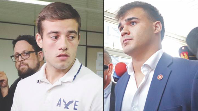 Caso Zapag: Cámara confirma que Héctor Grau afrontará juicio oral