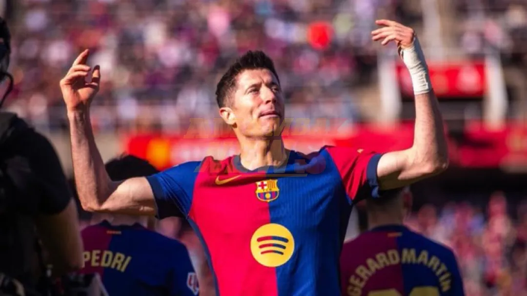 Barcelona sigue en la pelea por el título de La Liga