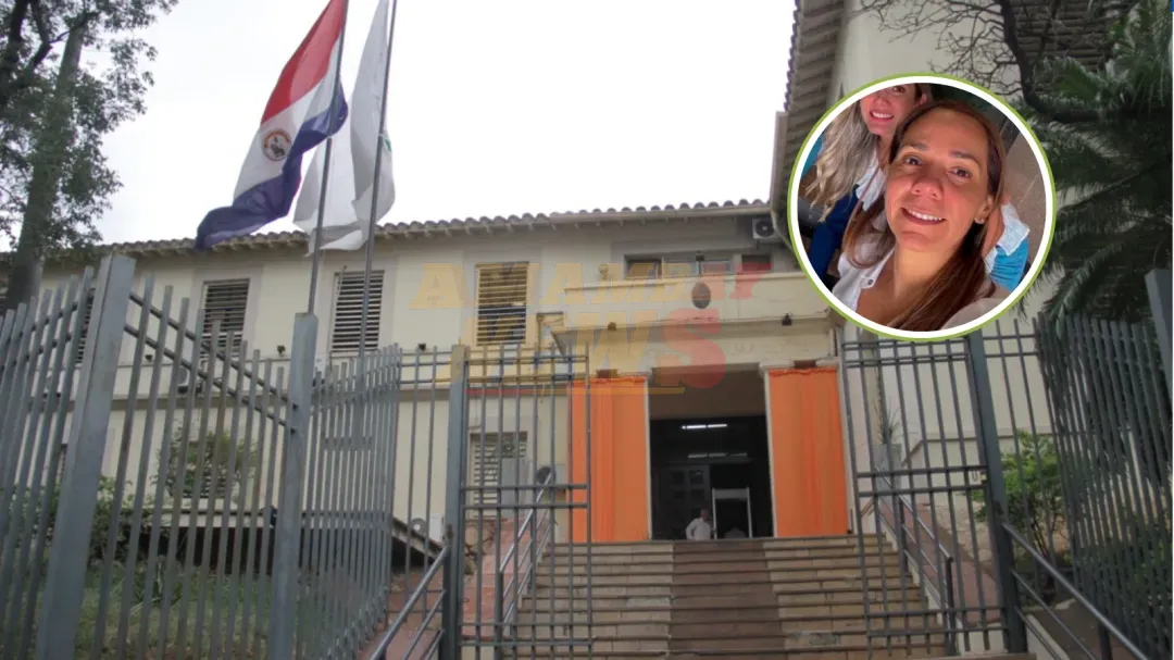 "Secretaria VIP" del Ministerio de Salud "gana" casi G. 20 millones