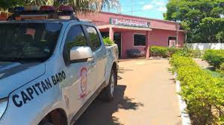 Niña baleada en Capitán Bado está fuera de peligro, dice fiscal