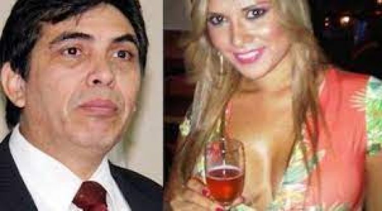 Corte ratifica condena para implicados en el caso de la secretaria vip