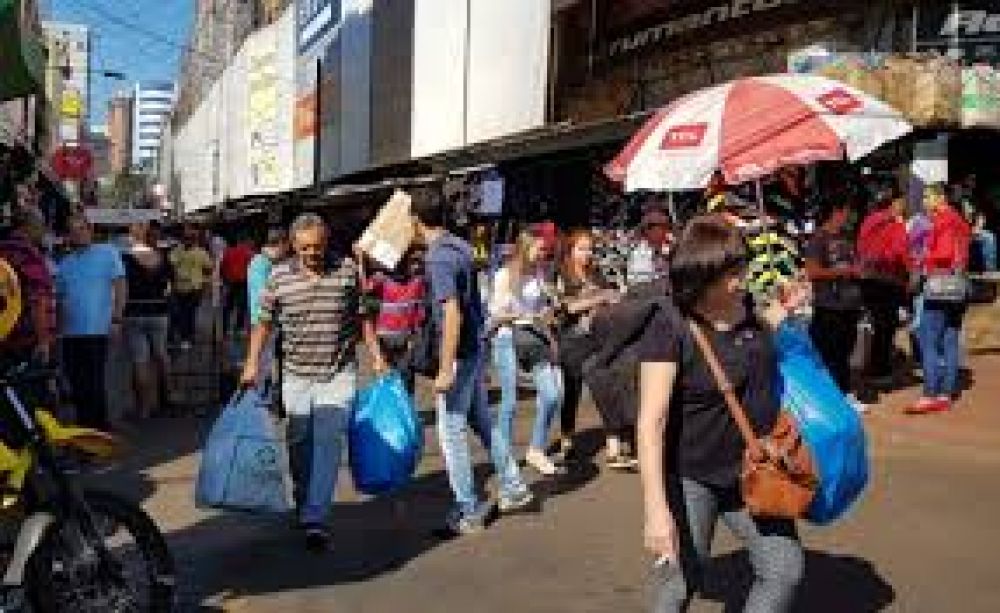 Black Friday Ciudad del Este será del 14 al 17 de noviembre