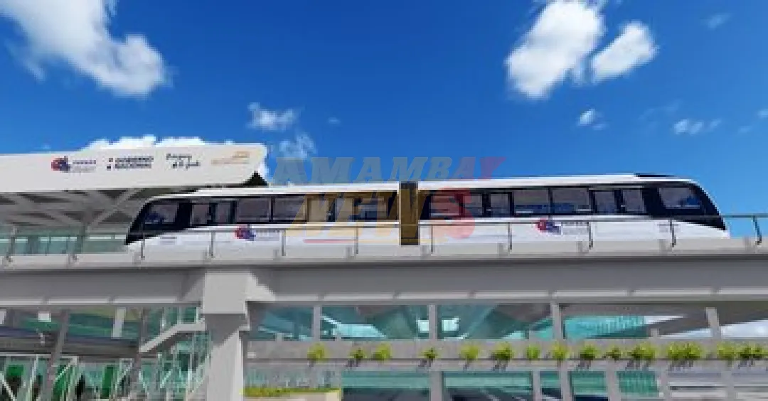 Remiten al Congreso un nuevo proyecto sobre tren de cercanías