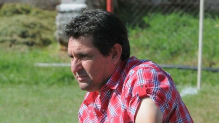 Humberto Ovelar y otro desafío en la Intermedia