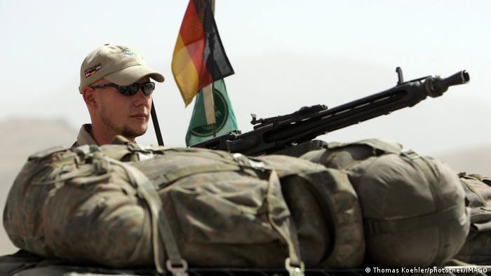 Alemania autorizó en 2022 exportaciones de armamento por 8.360 millones de euros