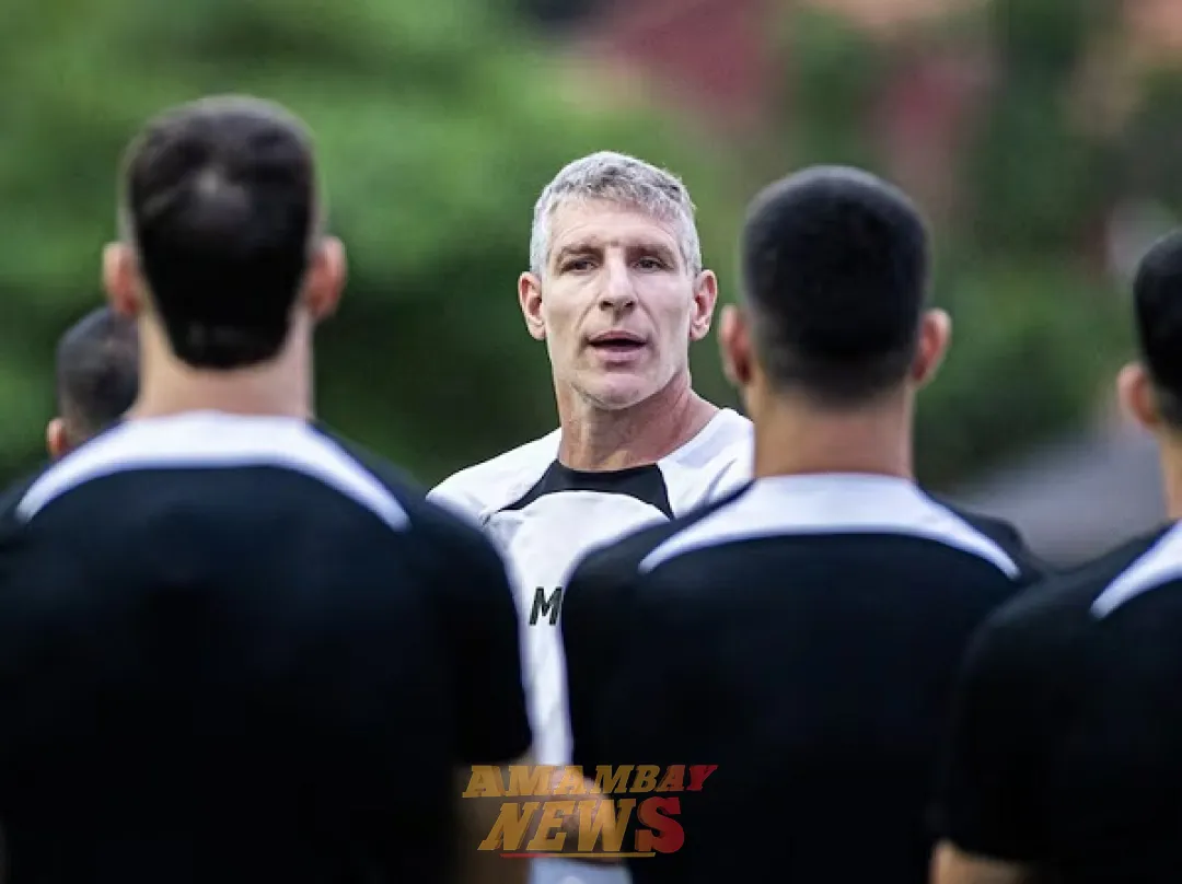 Olimpia define formación para enfrentar a Sportivo Ameliano