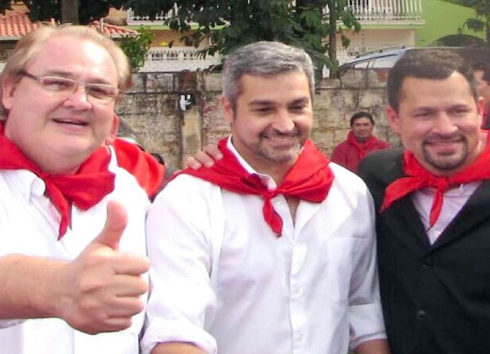Ulises Quintana Plantea mejorar distribución de bancas en juntas municipales