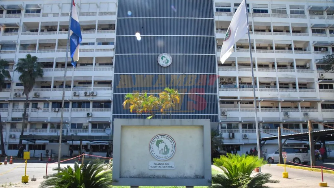 IPS cuenta con 6.269 funcionarios administrativos y 6.121 médicos