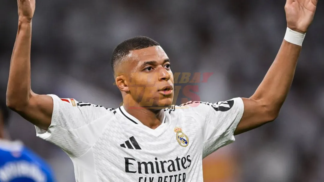 Mbappé no viaja a Charlotte y es baja contra Pachuca