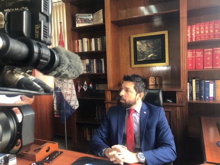 Caso Imedic: JEM resolvió enjuiciamiento de fiscal por supuesto mal desempeño