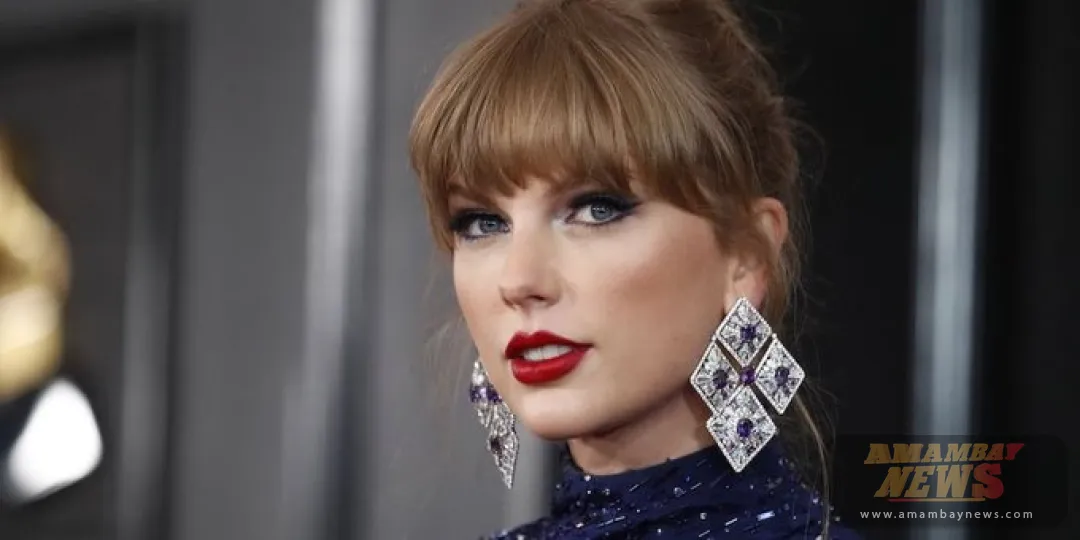 Taylor Swift anula conciertos en Viena por plan de atentado islamista
