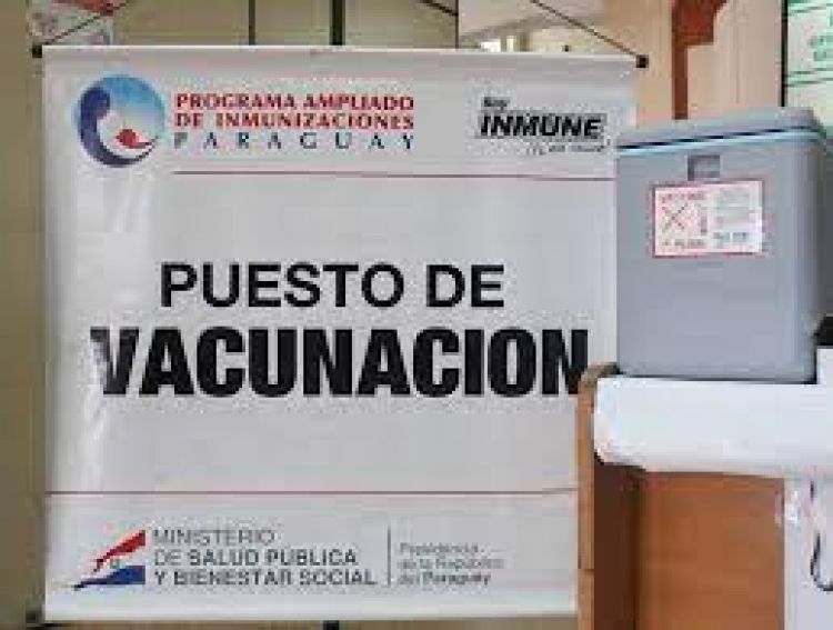 Hoy comienza la vacunación anti-COVID-19 para personas con 65 años