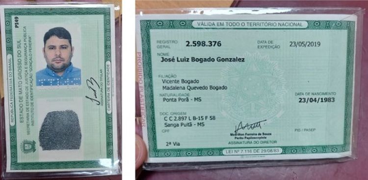 Policía que borró orden de captura ya está a disposición de Asuntos Internos y la Fiscalía