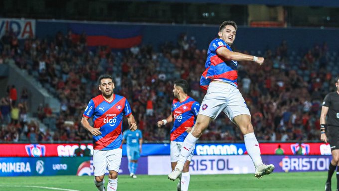 Por mantener la racha