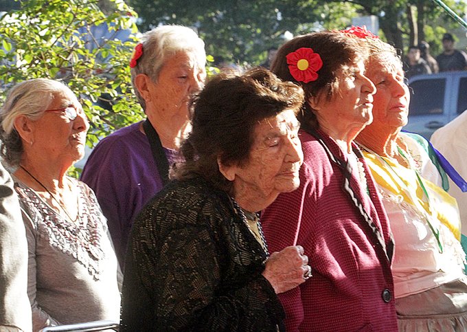 Cerca de 19.000 adultos mayores se incorporaron a la Pensión Alimentaria