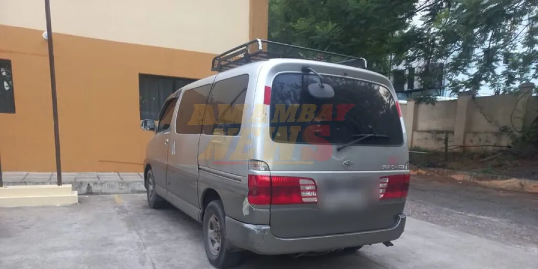 Jóvenes se enfrentaron a la salida de discoteca en Villa Morra