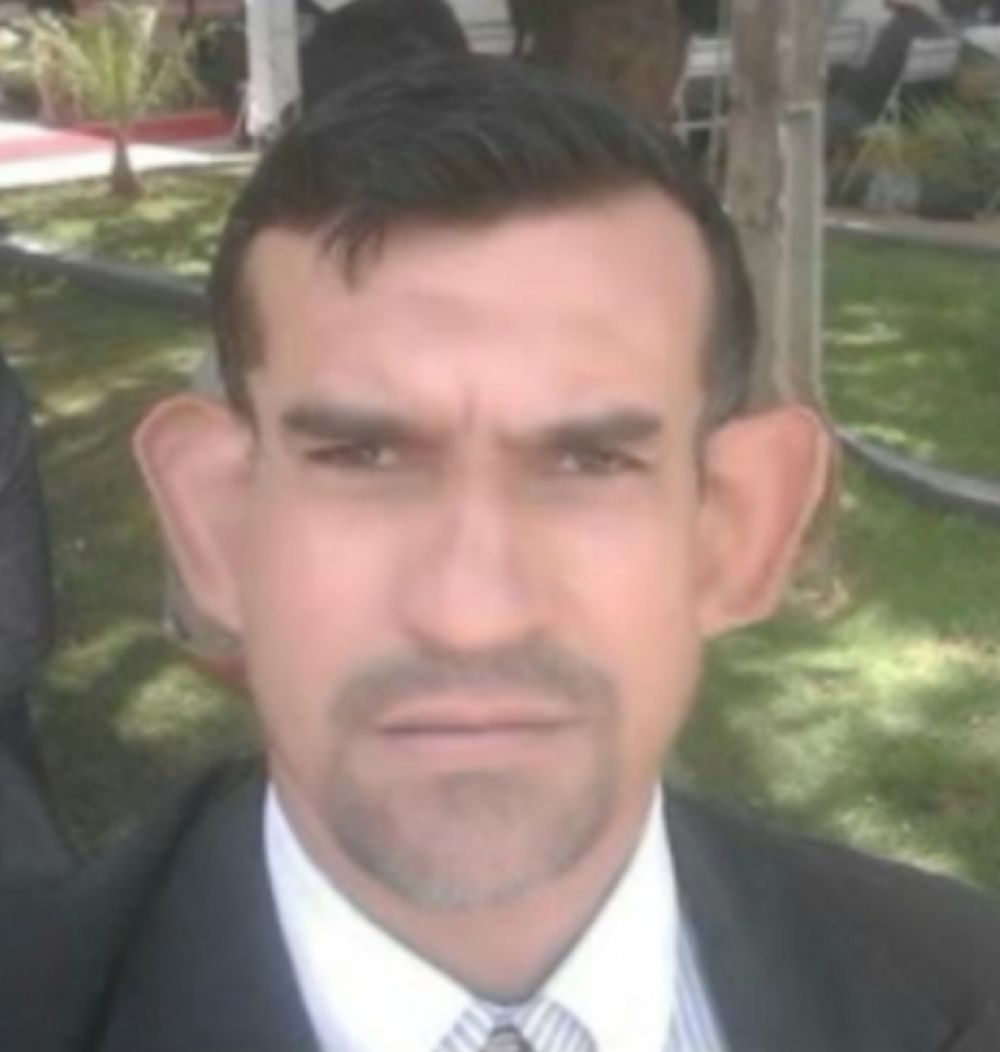 Néstor Echeverria fue dado de baja deshonrosa del ejercito paraguayo
