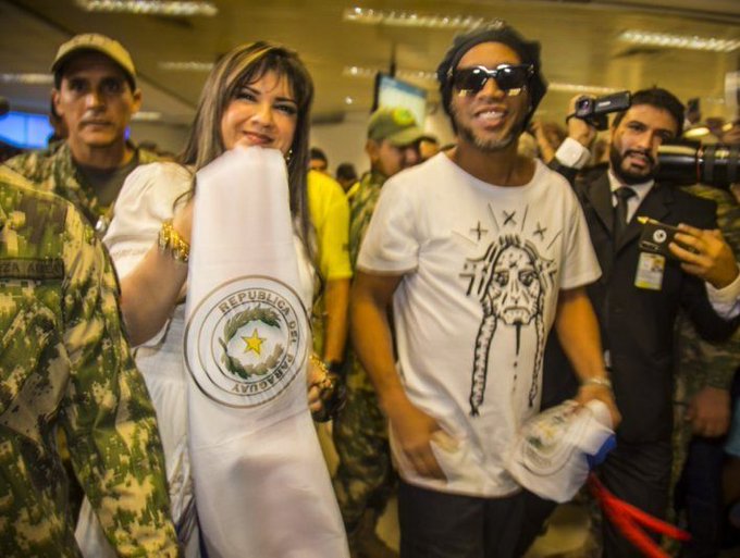 Emplazan a Interpol a informar sobre orden de captura a Dalia López