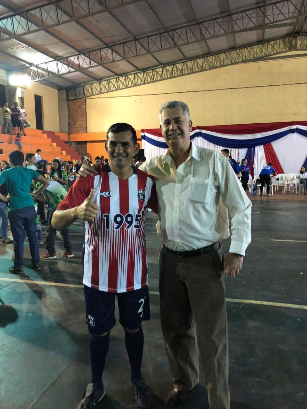 Abogado preocupado tras denuncia contra jefe del PCC, en Pedro Juan Caballero