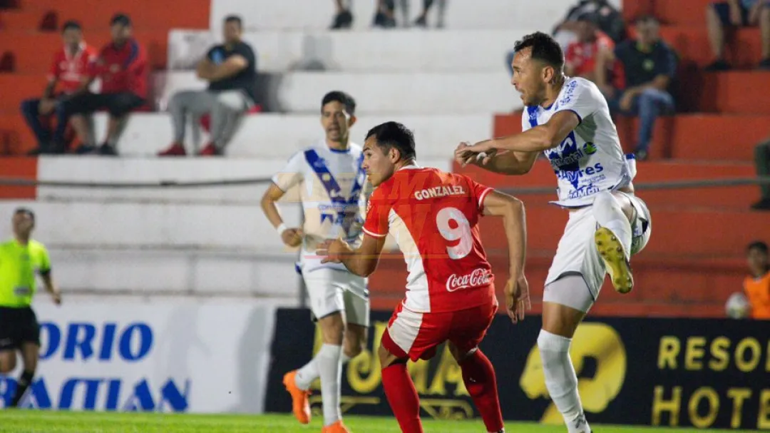 General recibe a un valeroso Ameliano